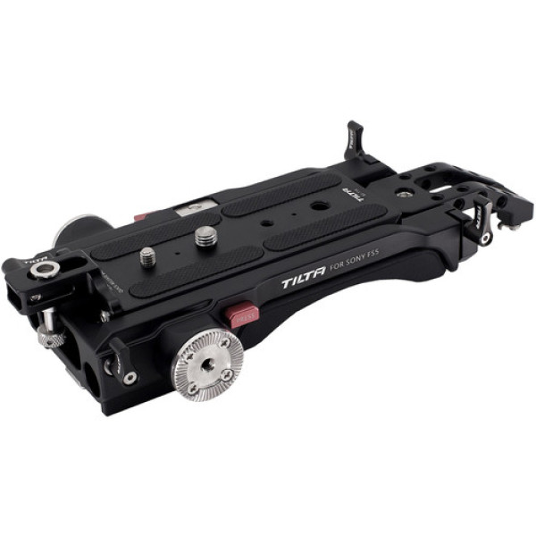 Опорная площадка Tilta Sony FS5 camera Quick release baseplate